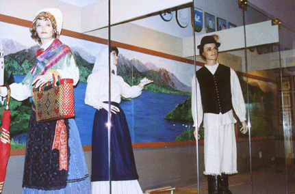 Traditional-Slovenian-dress
